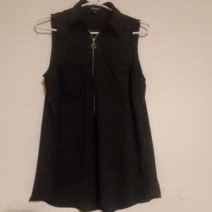 Express Portfolio Tank